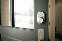 fort worth lock smith